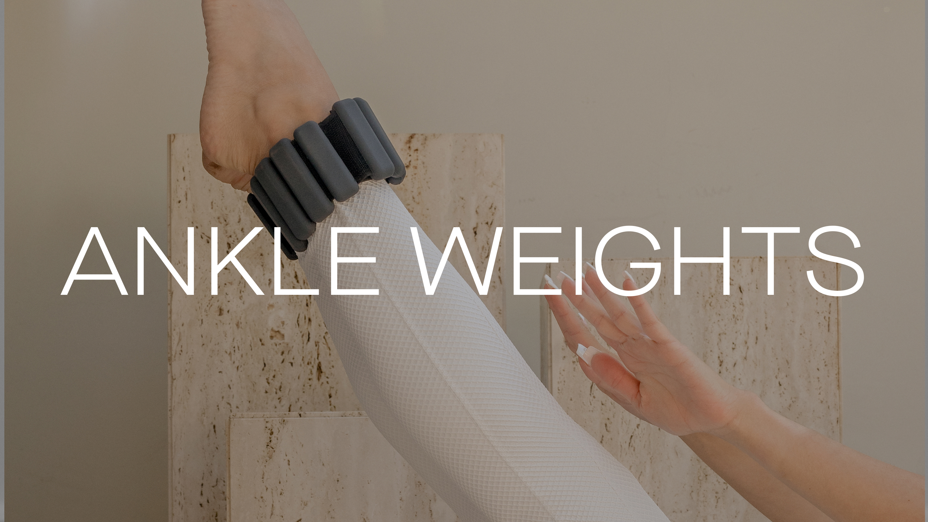 Ankle Weights