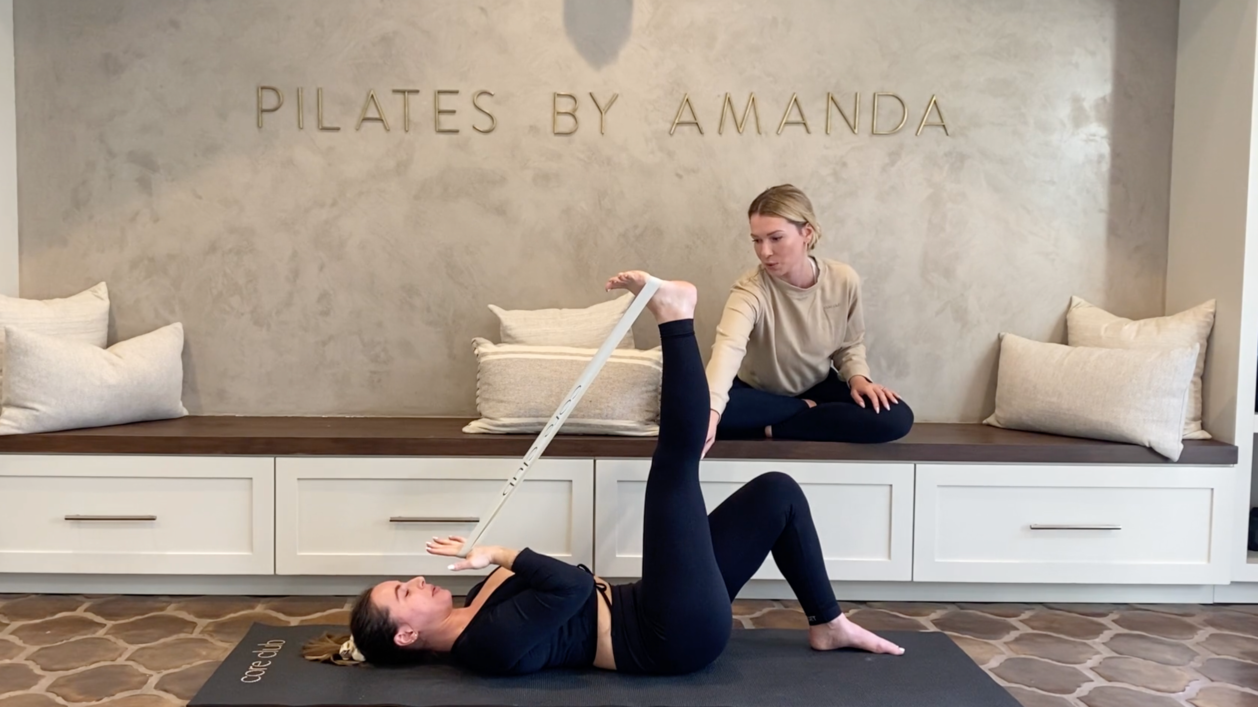 17 Min: Single Prop // Arms // Bands