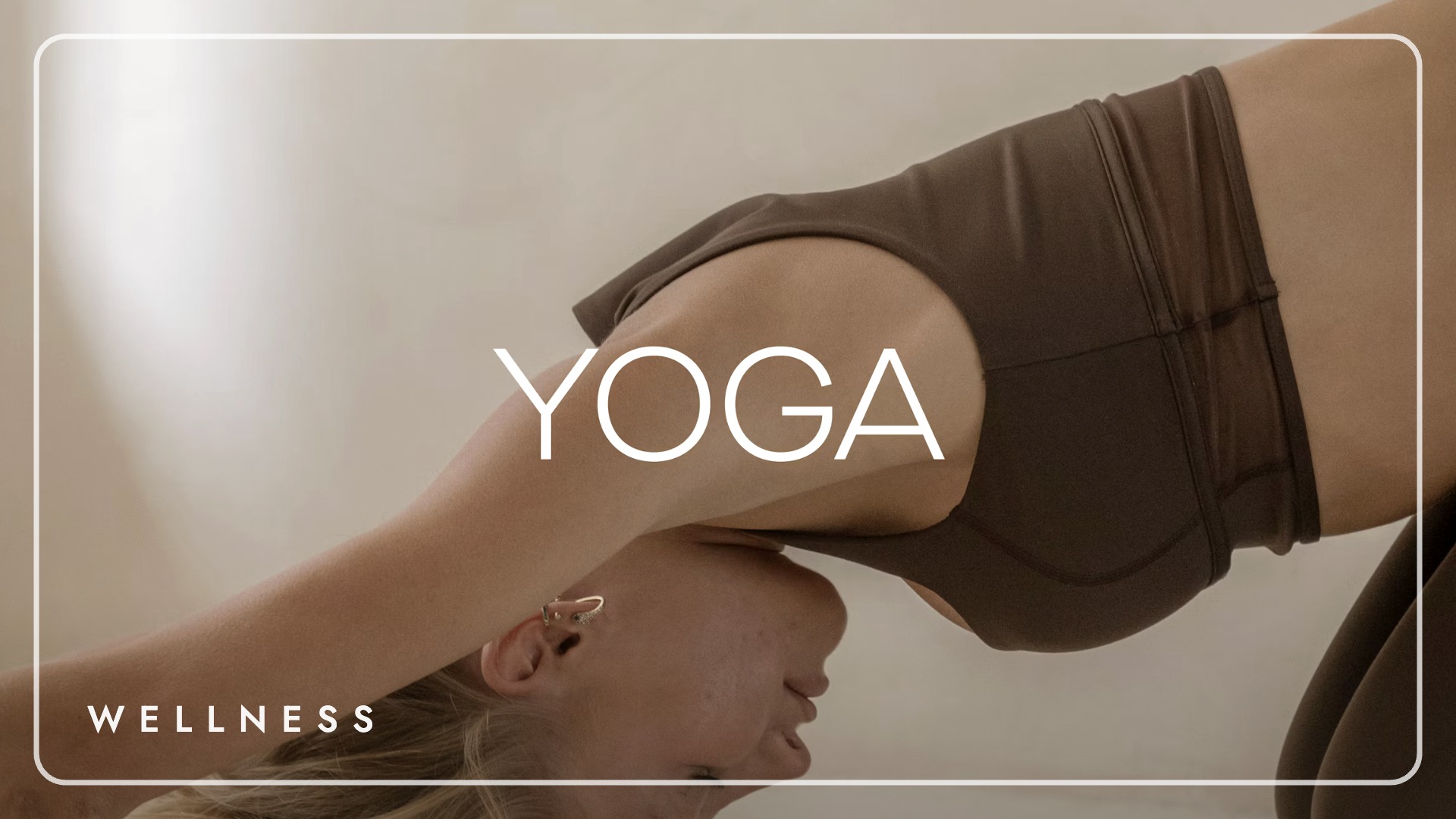YOGA