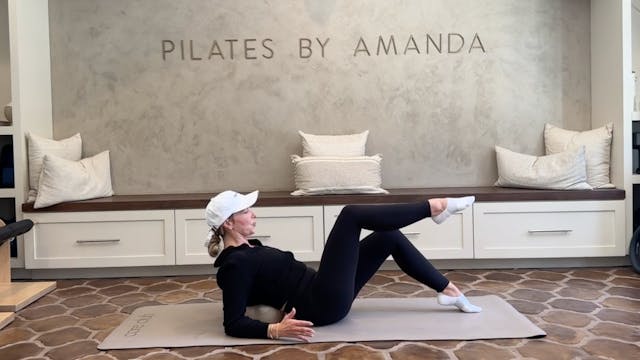 24 Min: Waist Snatcher // Abs & Obliq...