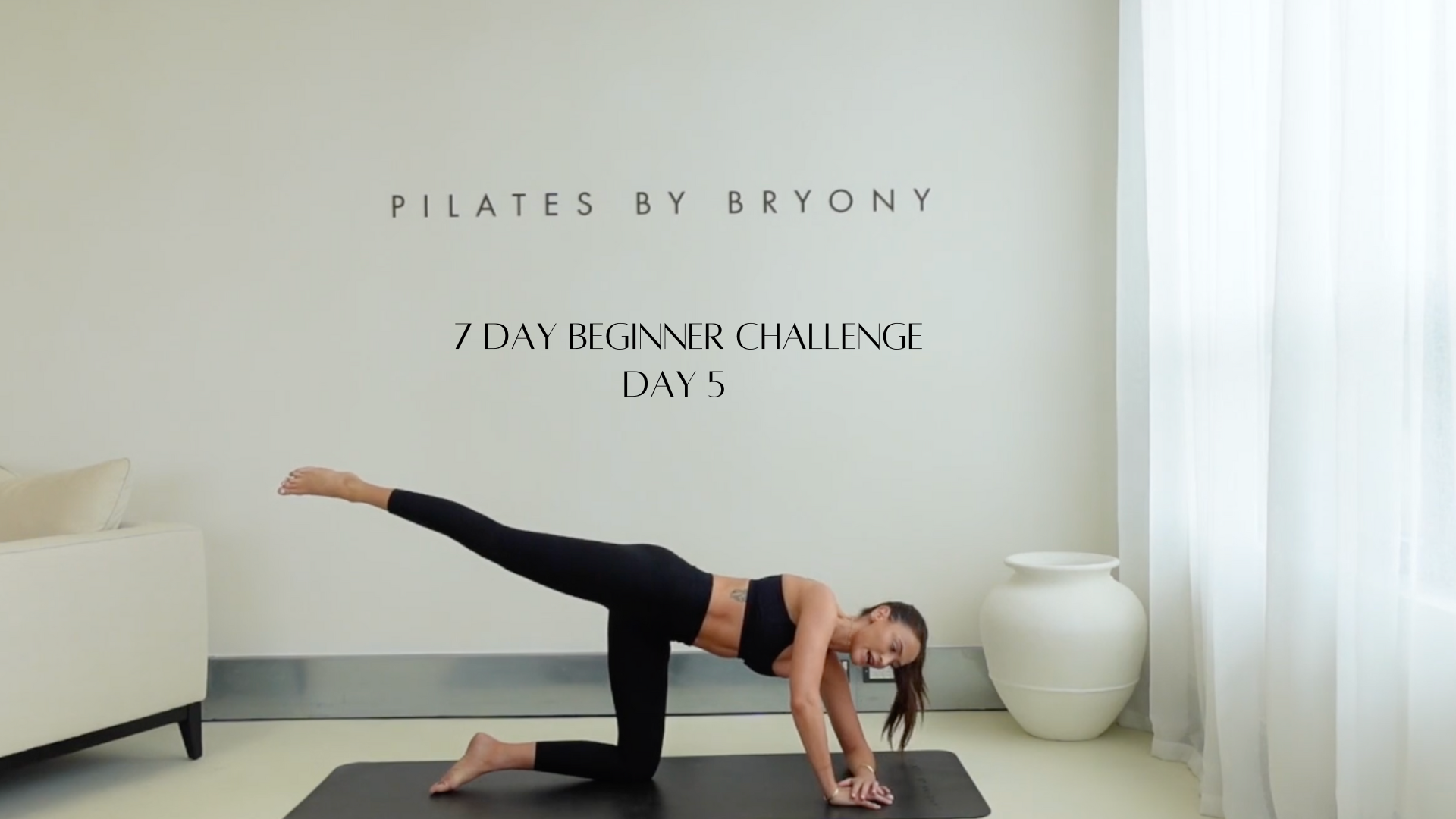 Day 5 - Beginner Challenge