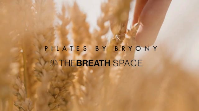 8 minute self enquiry breathwork 