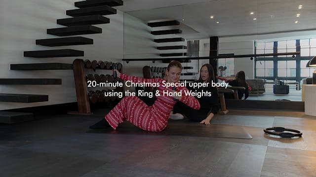 CHRISTMAS SPECIAL NEW: 20-minute Chri...