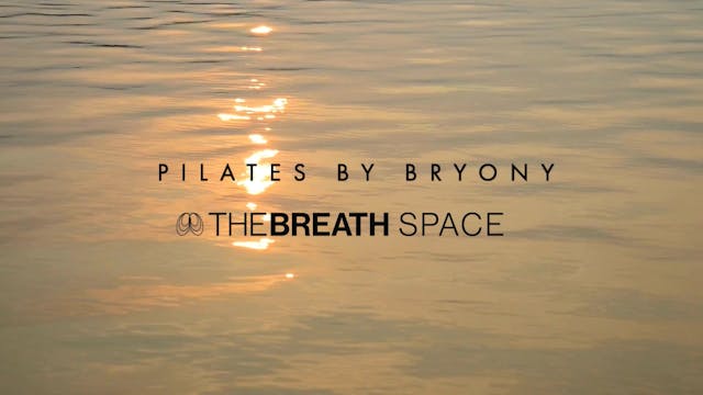 Panic Button Breathwork