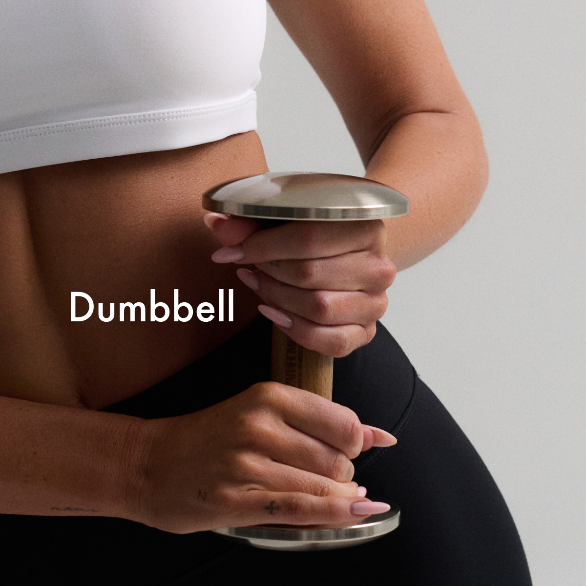 Dumbbell