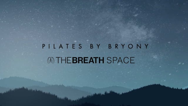 9 minute breathwork for winter mornings