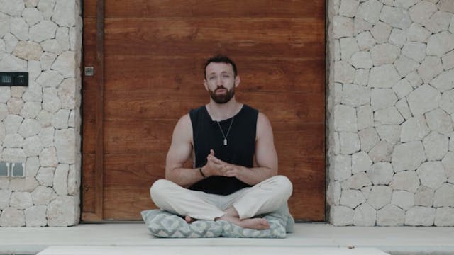 Introduction to Breathwork