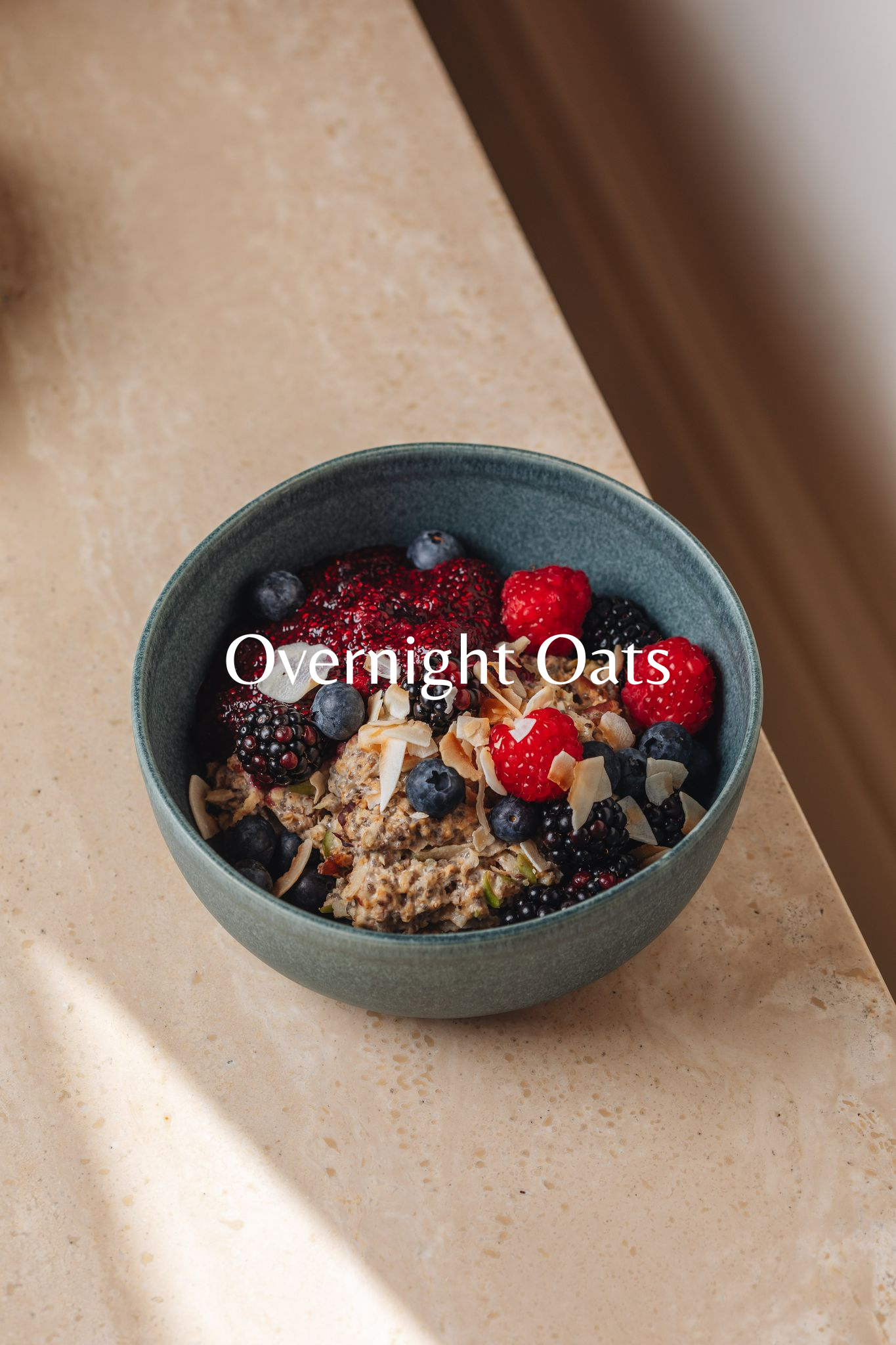 Overnight Oats