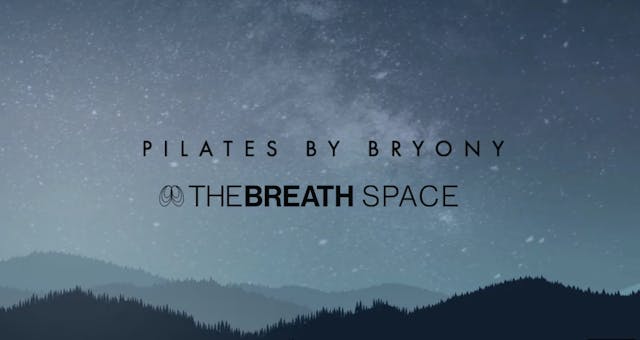 DAY 5 // 8 minute grounding breathwork