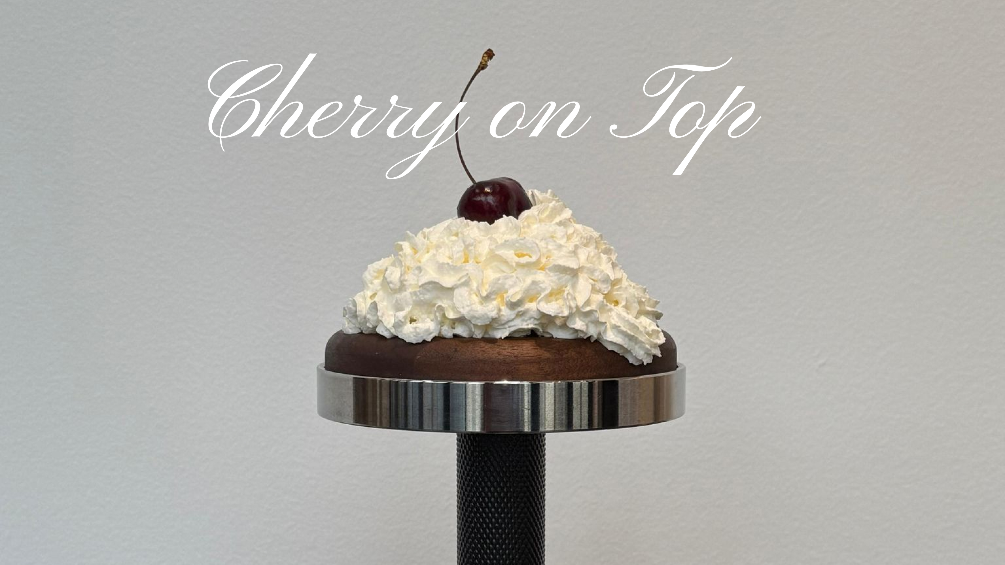 Cherry On Top Challenge