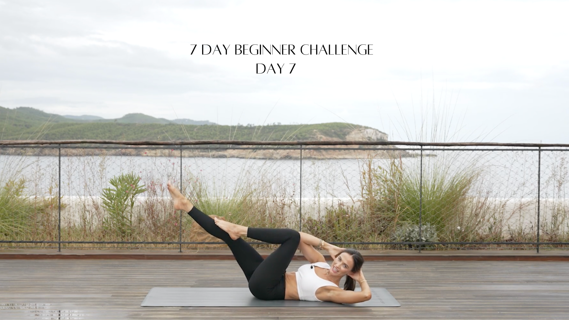 Day 7 - Beginner Challenge