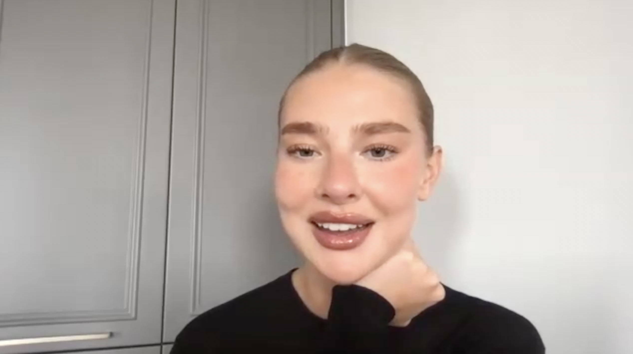 JESS HUNT X PBB Community