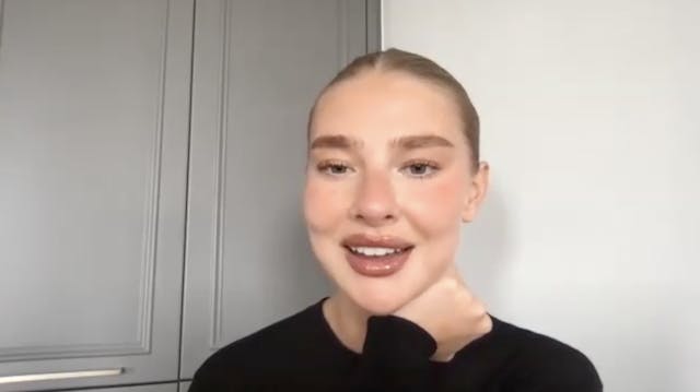 JESS HUNT X PBB Community