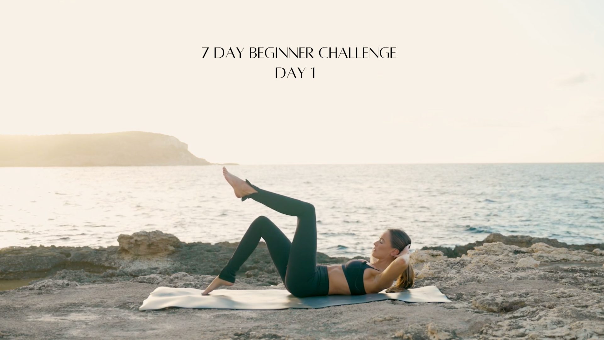 Day 1 - Beginner Challenge