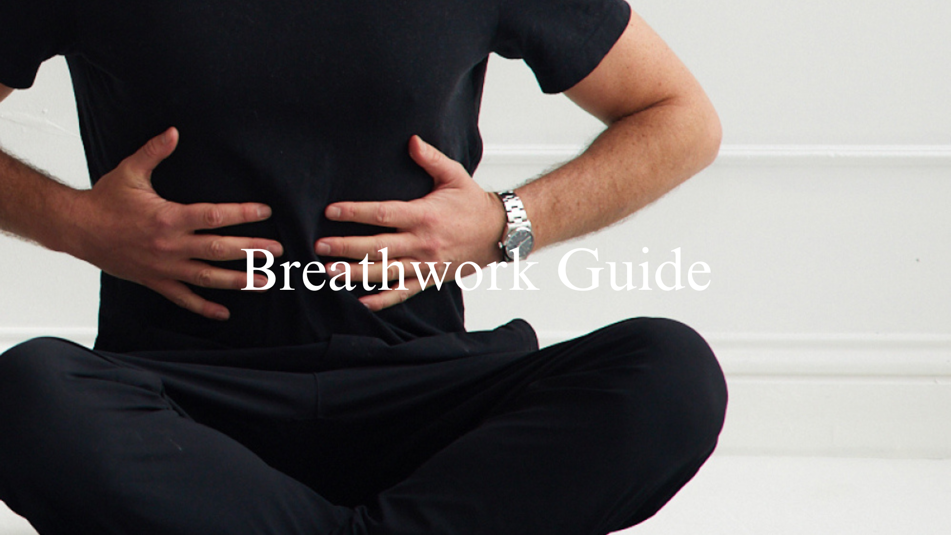 Breathwork Guide
