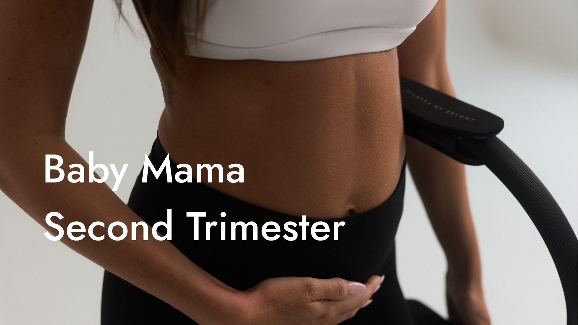 Baby Mama Second Trimester