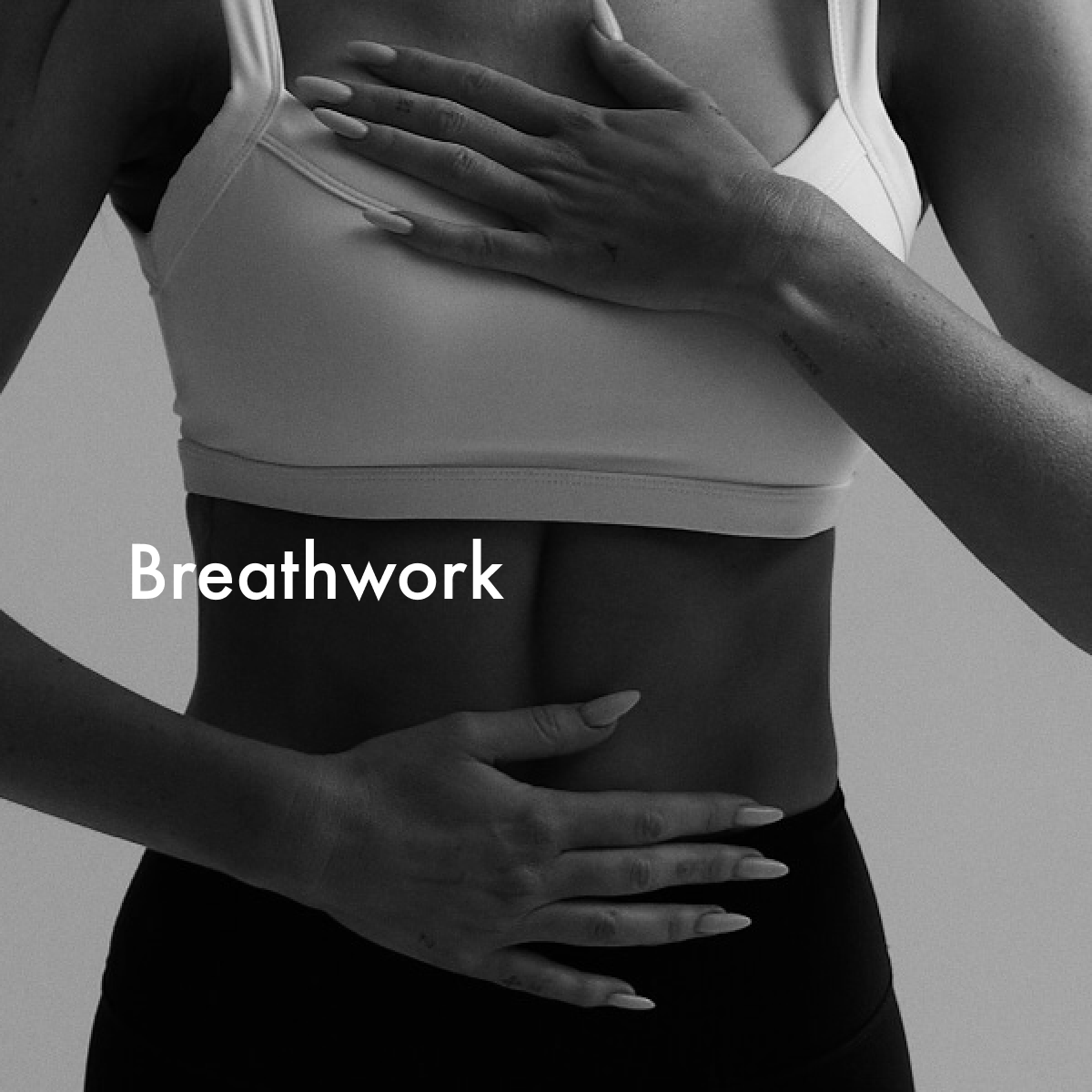 Breathwork