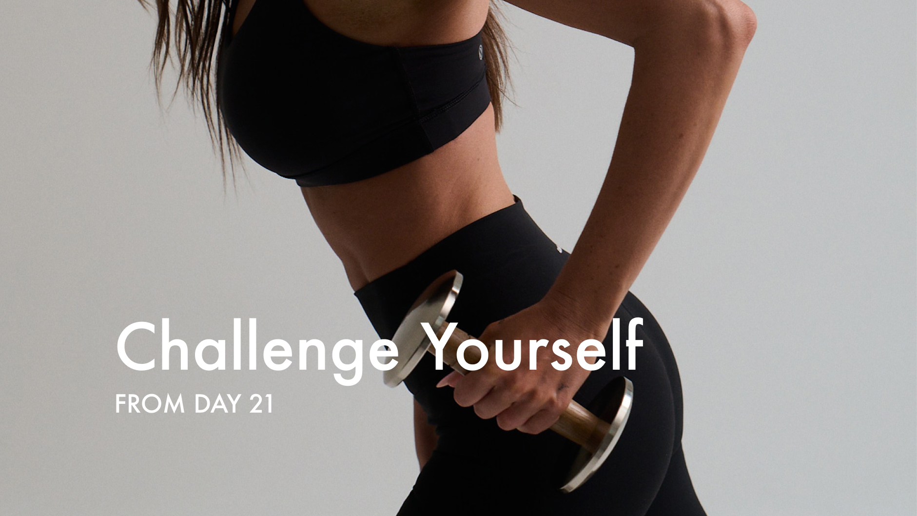 Challenge Yourself | From Day 21