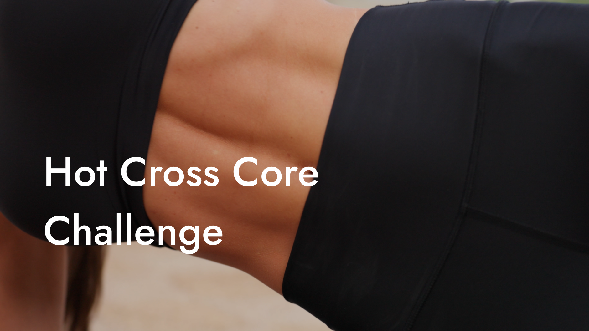 Hot Cross Core