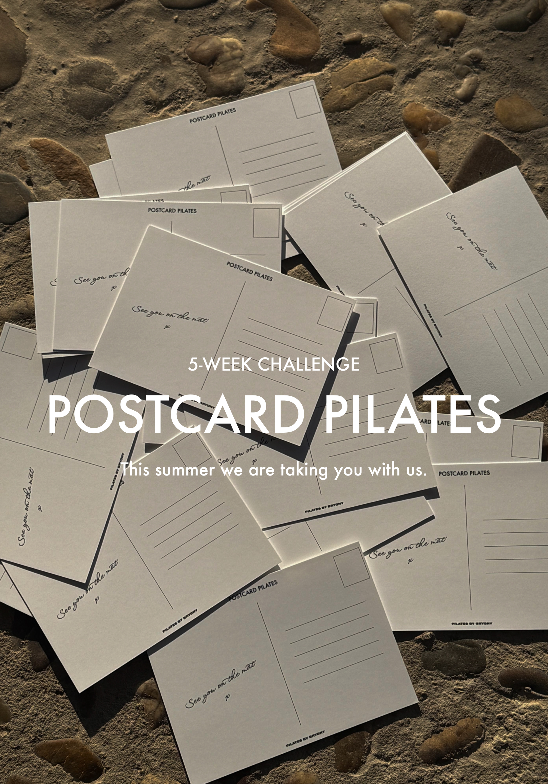 Postcard Pilates