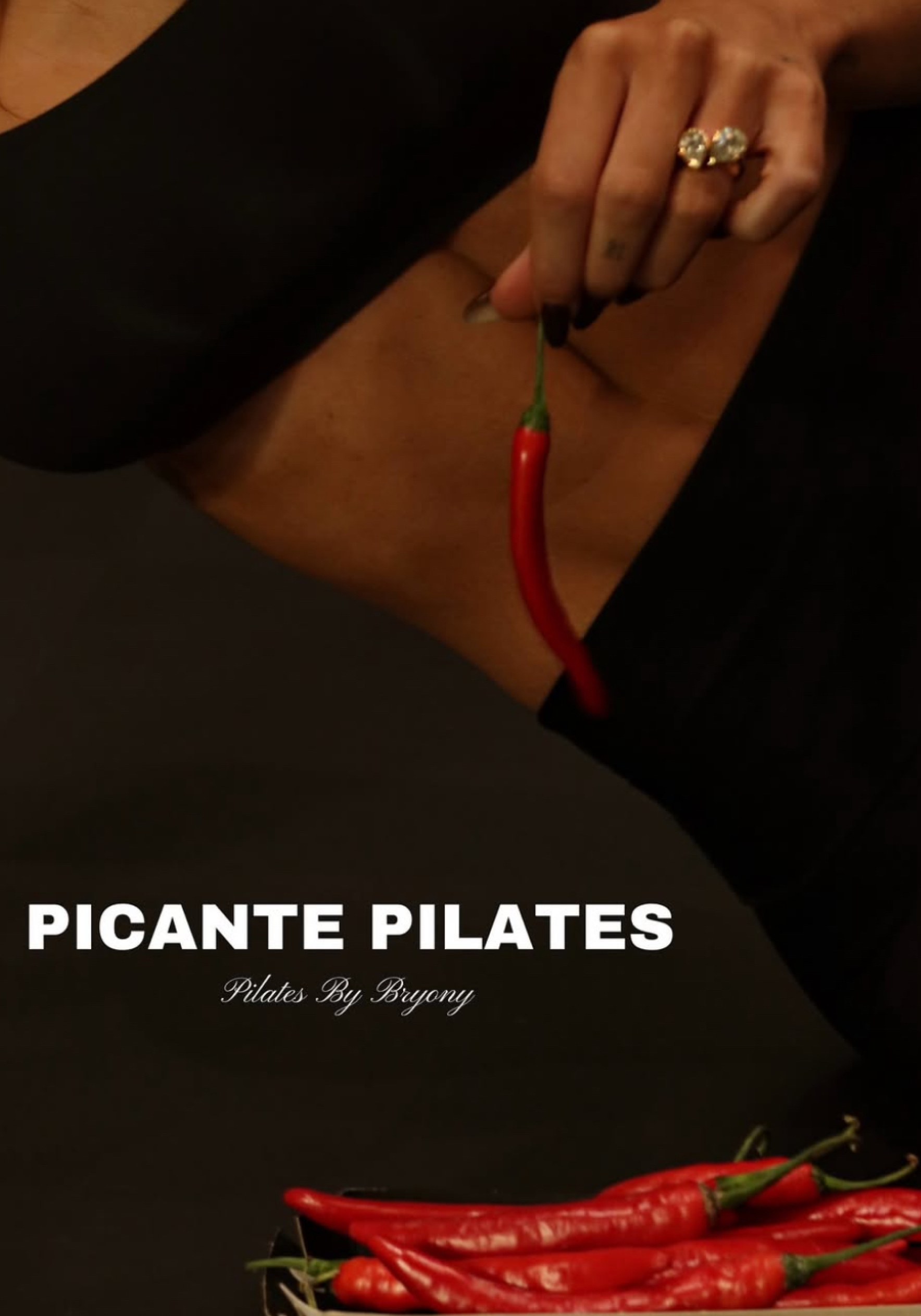 Picante Pilates