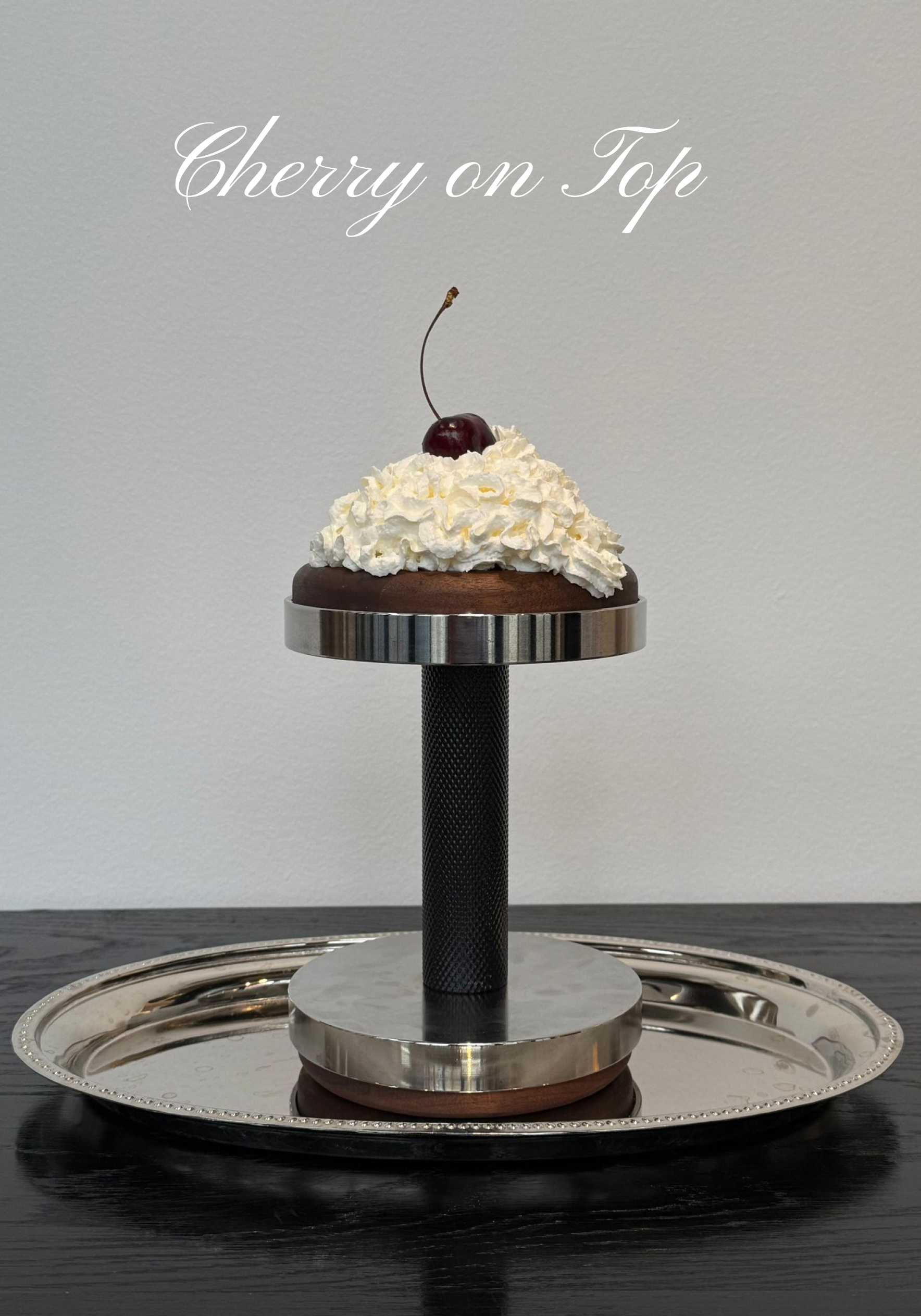 Cherry On Top Challenge