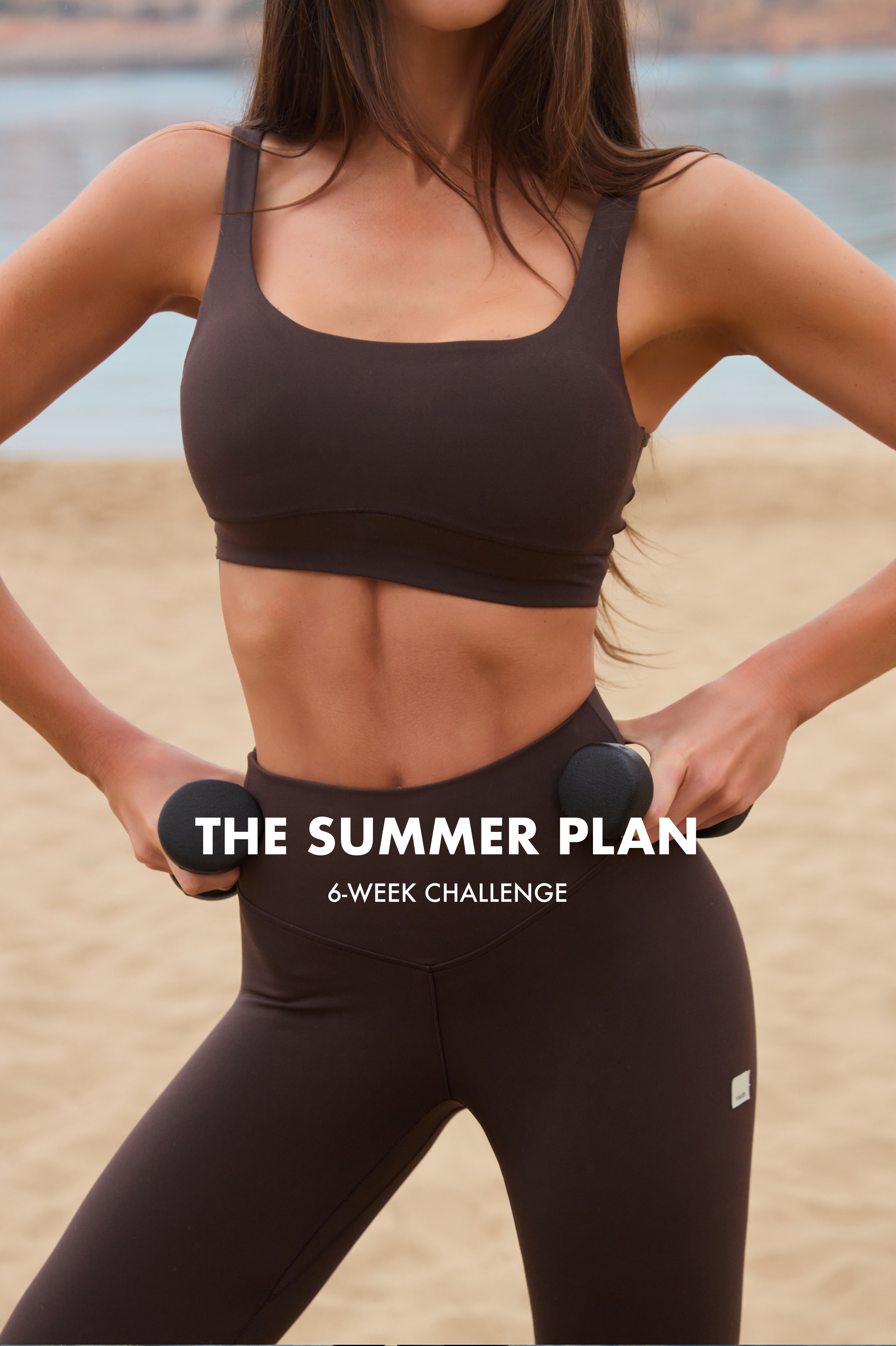 The Summer Plan