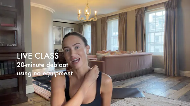 NEW LIVE: 20-minute debloat using no ...