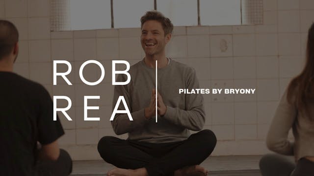 NEW: 8-minute Relaxation Breathwork |...