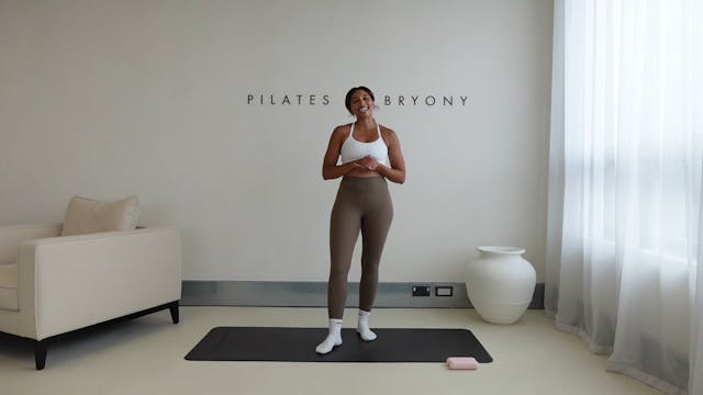 15 minute arms and back sculpt using ...