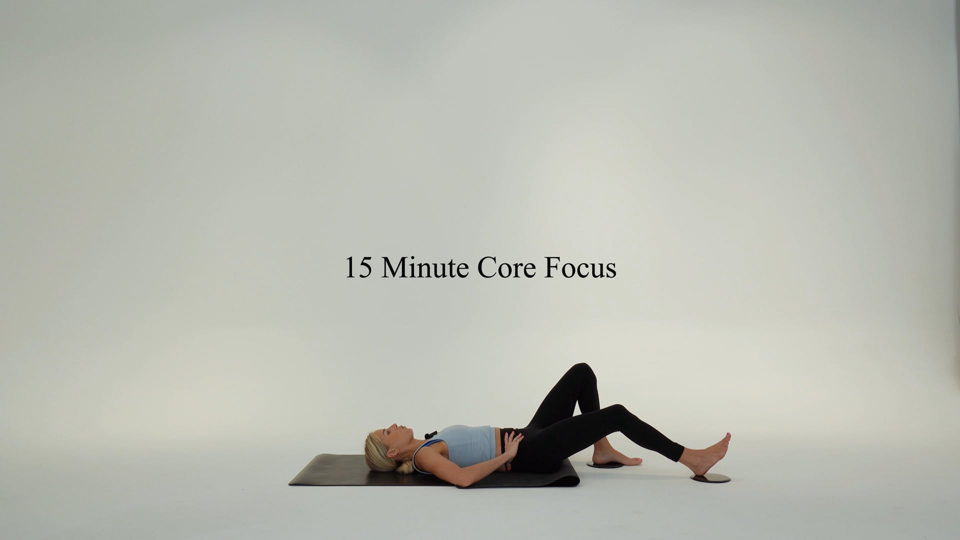15 Minute Core Focus