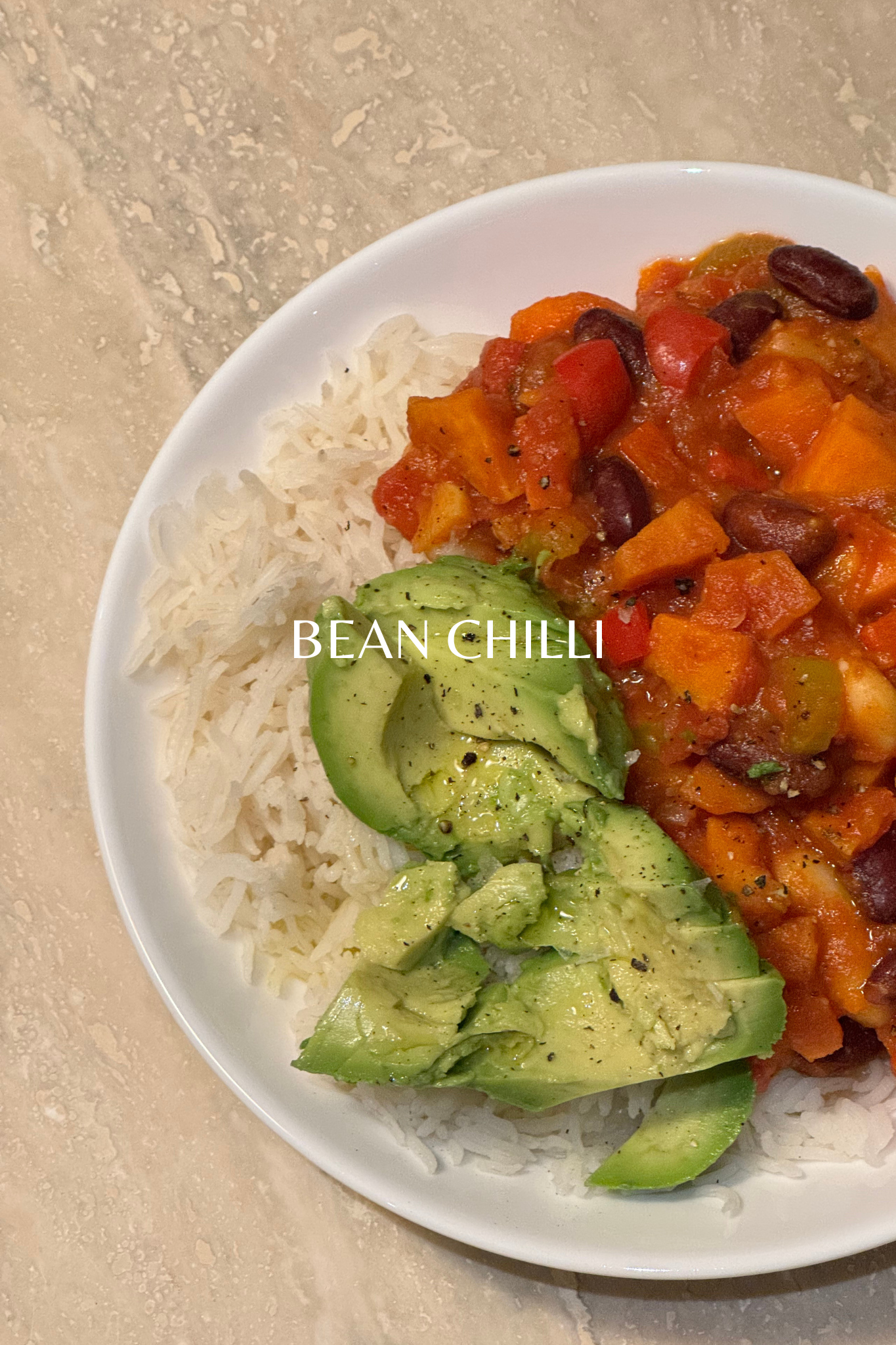 Bean Chilli 
