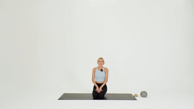 35 minute core and lower body power u...