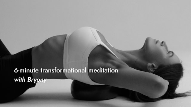 DAY 42 // NEW: 6-minute transformatio...