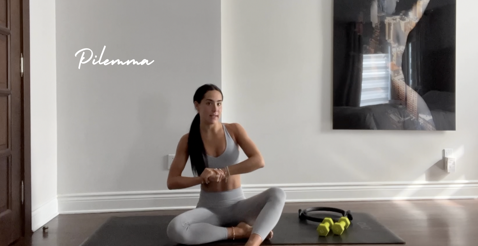 30 min full body workout