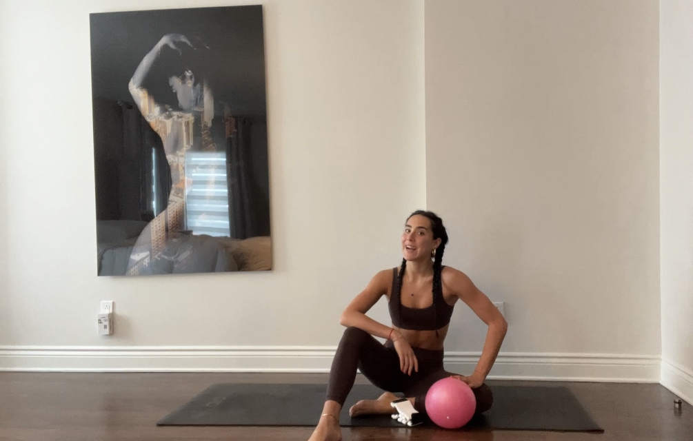 Thursday 27 min full body workout!