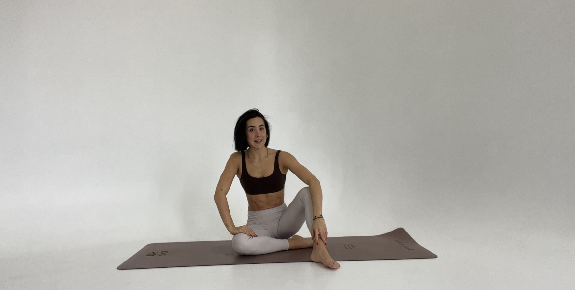 Day 5 booty & core workout 