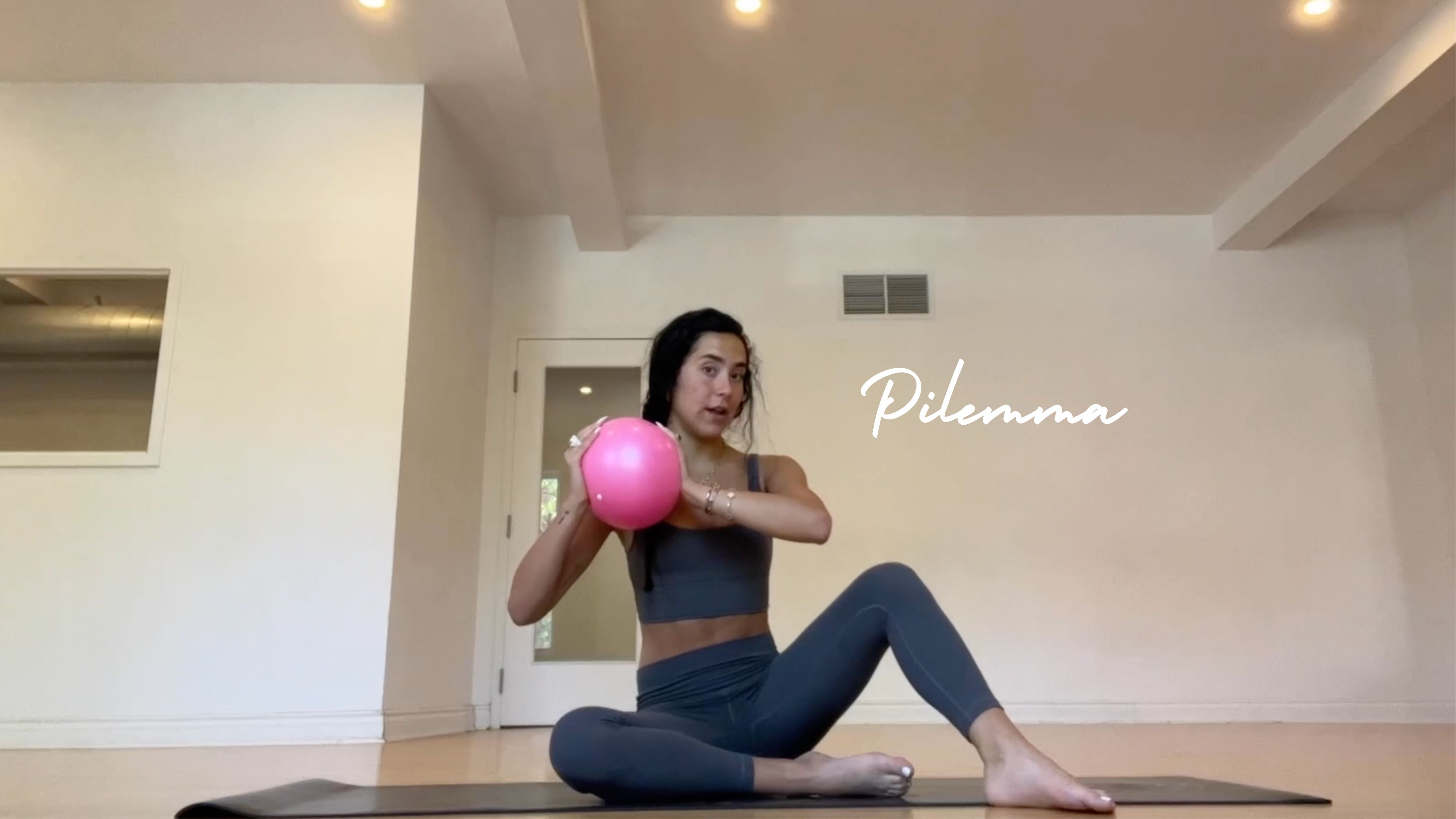 18 min full body workout