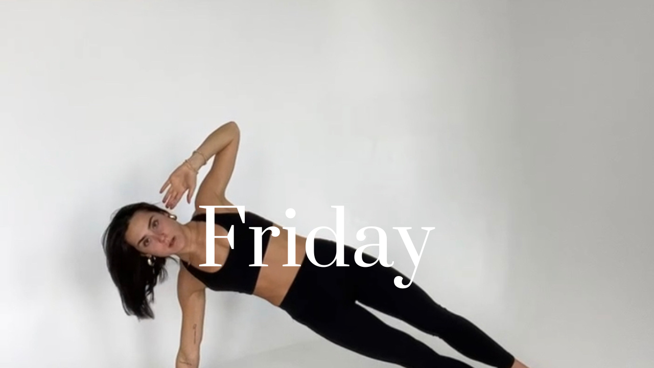 upper body workout 2