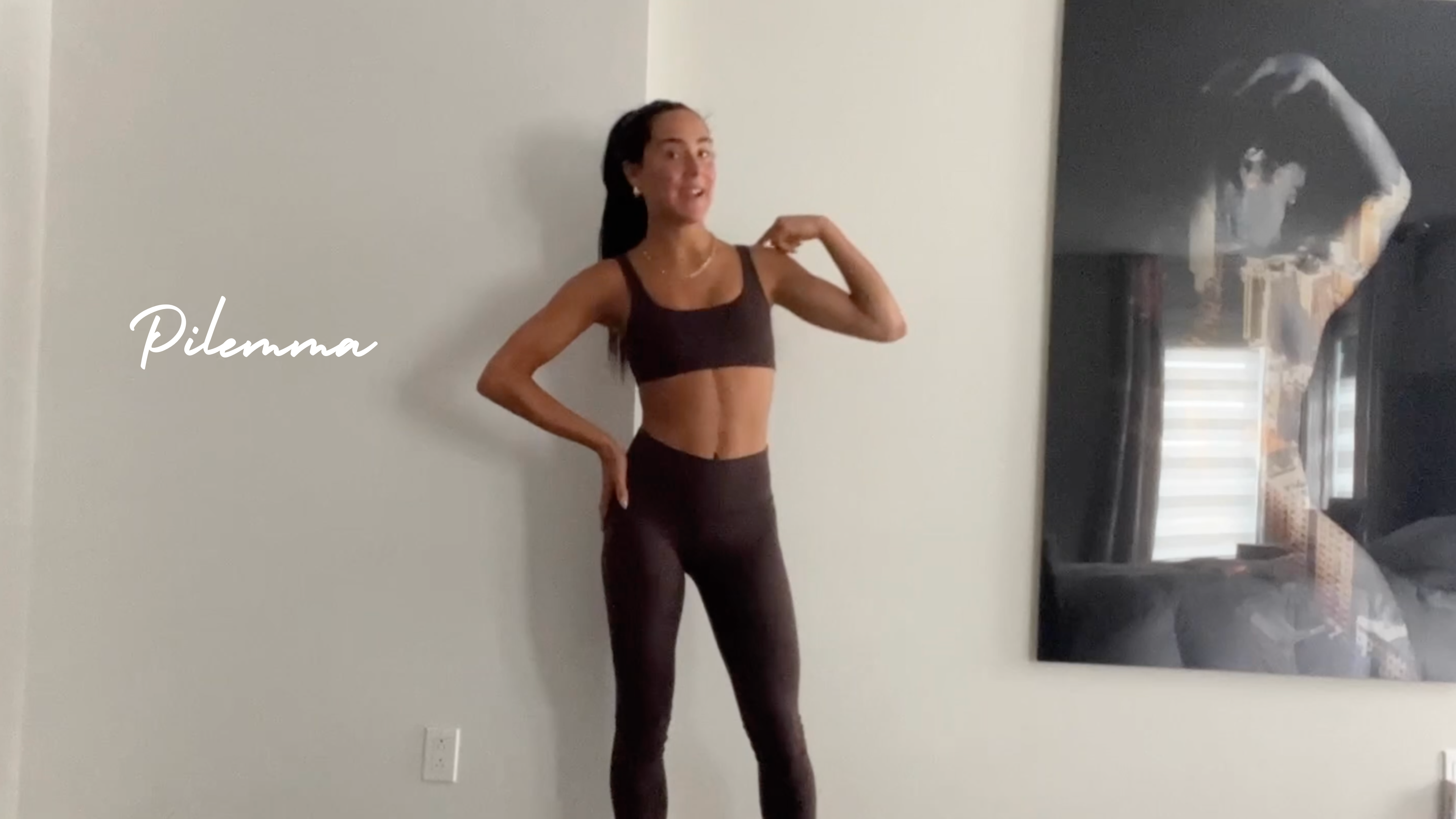 35 min full body workout