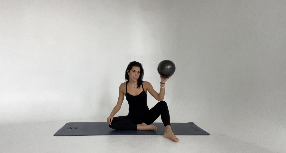 15 min core workout