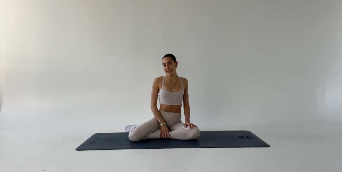 15 min booty workout