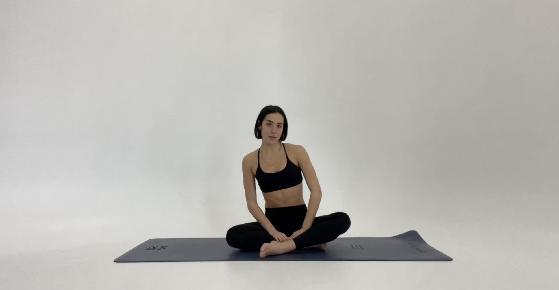 20 min full body workout