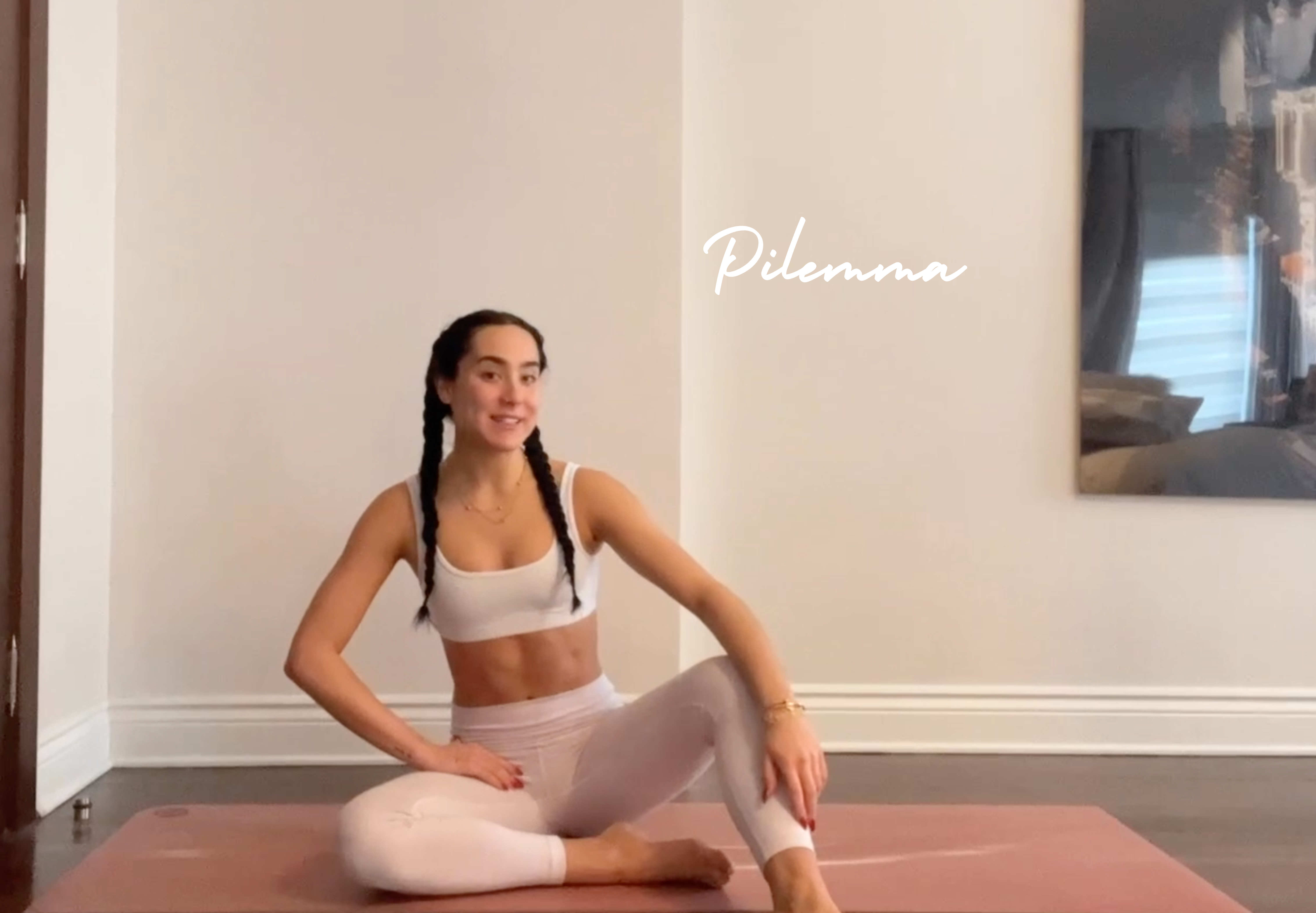 30 min full body workout