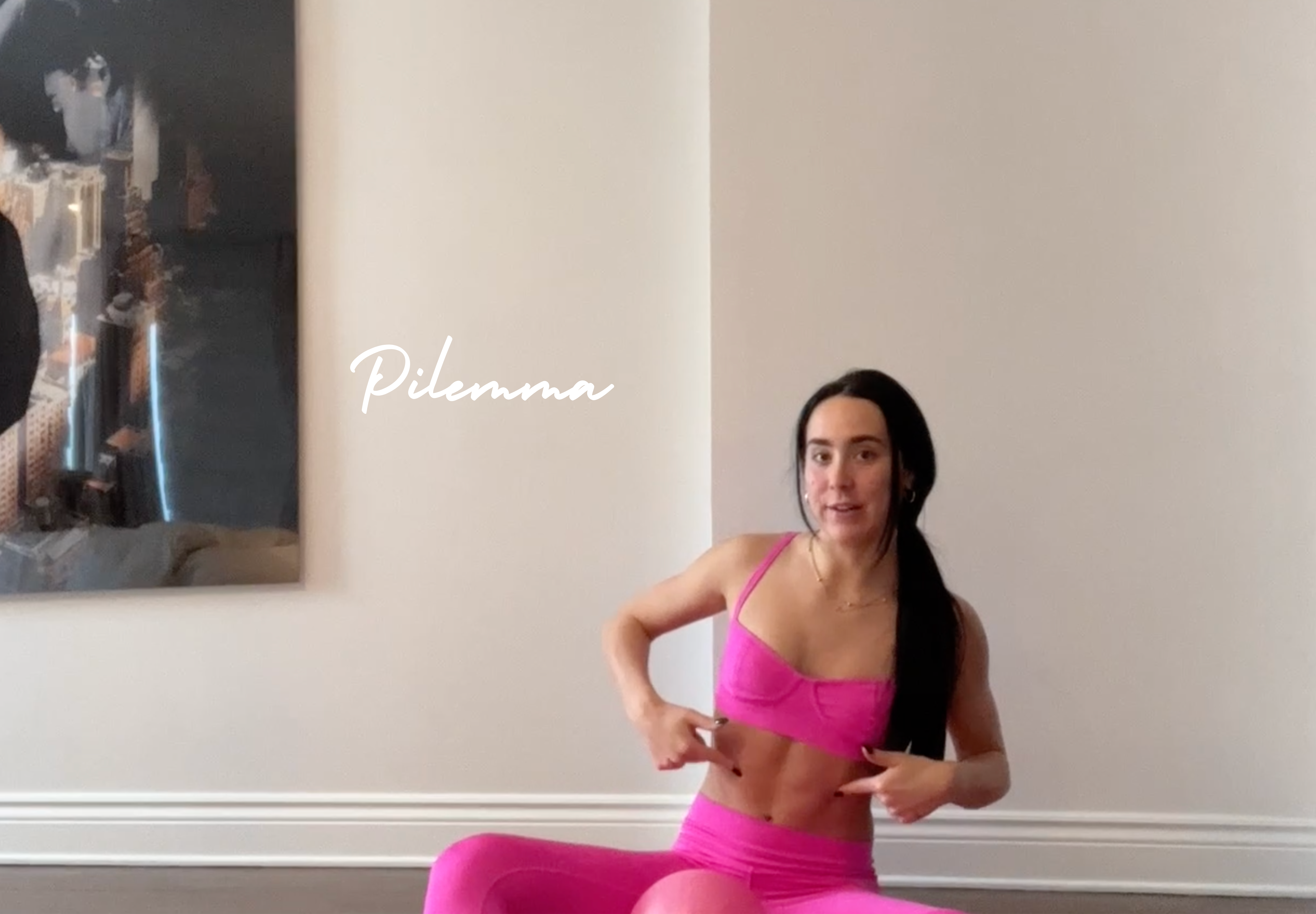 18 min ab workout