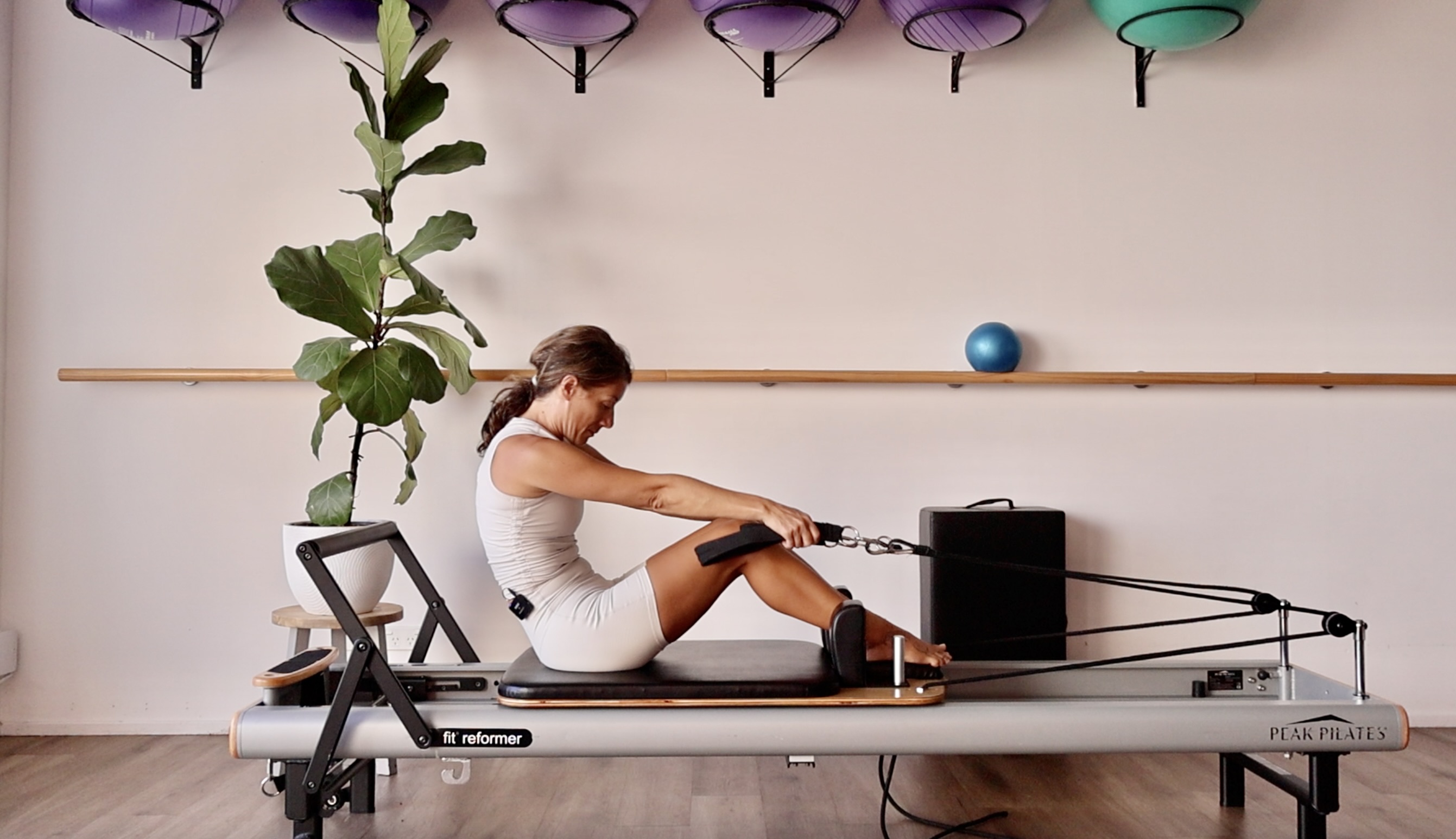 Next Level Flow Reformer