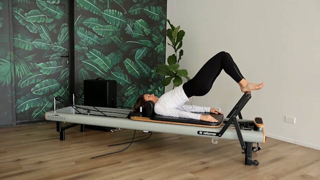 Foundation Reformer 2