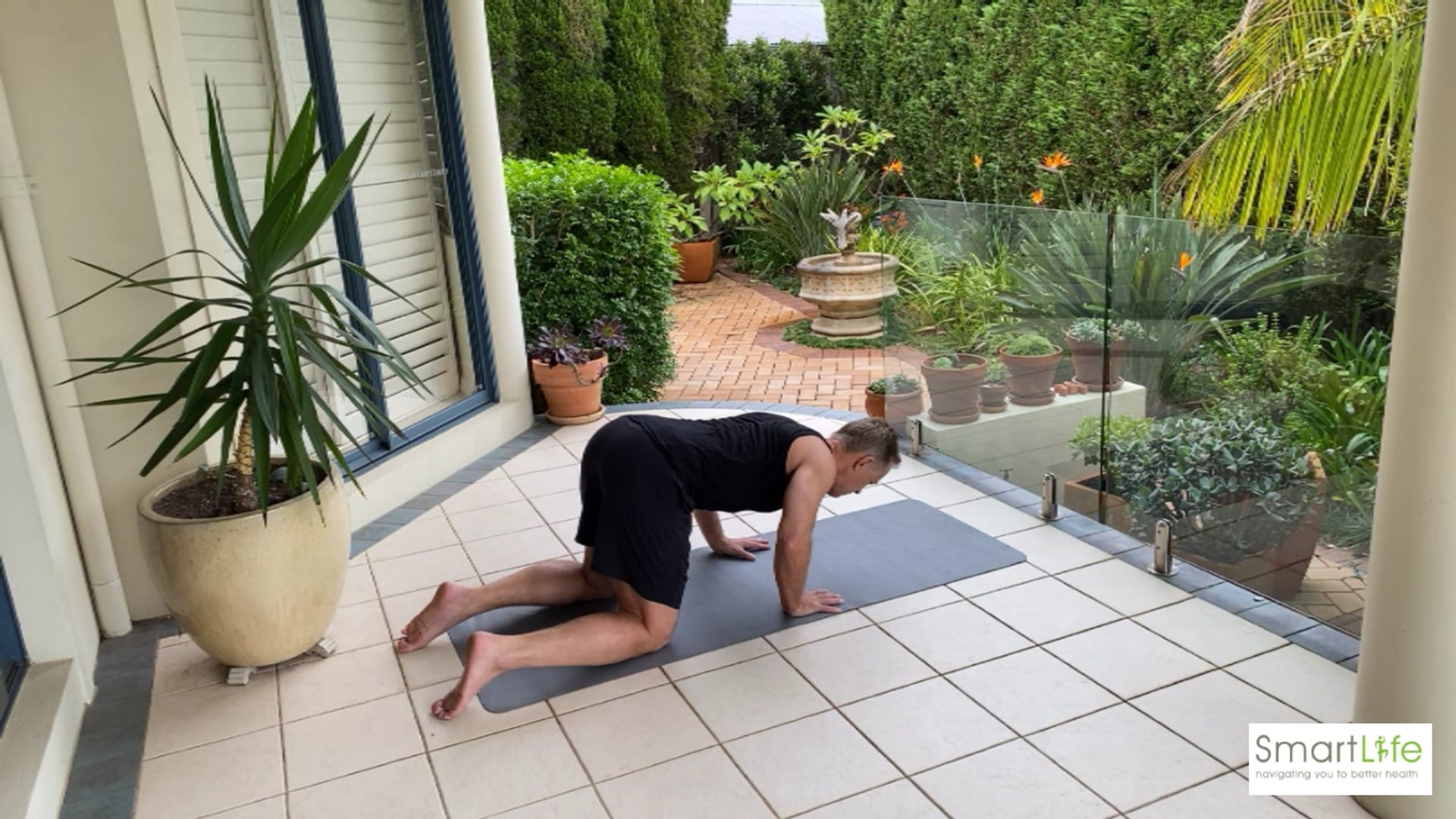 Push-ups