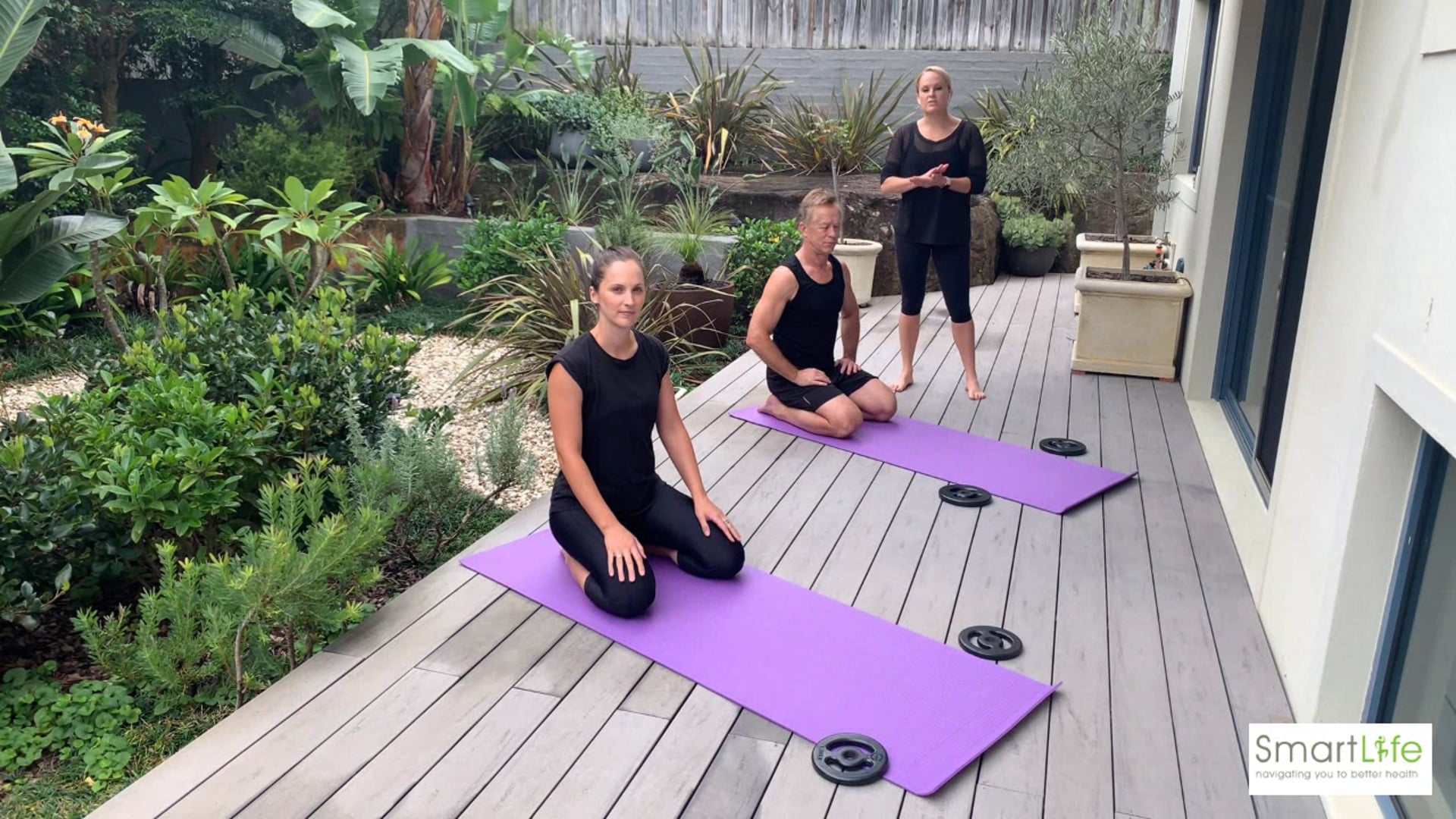 Short Series - Strength challenge