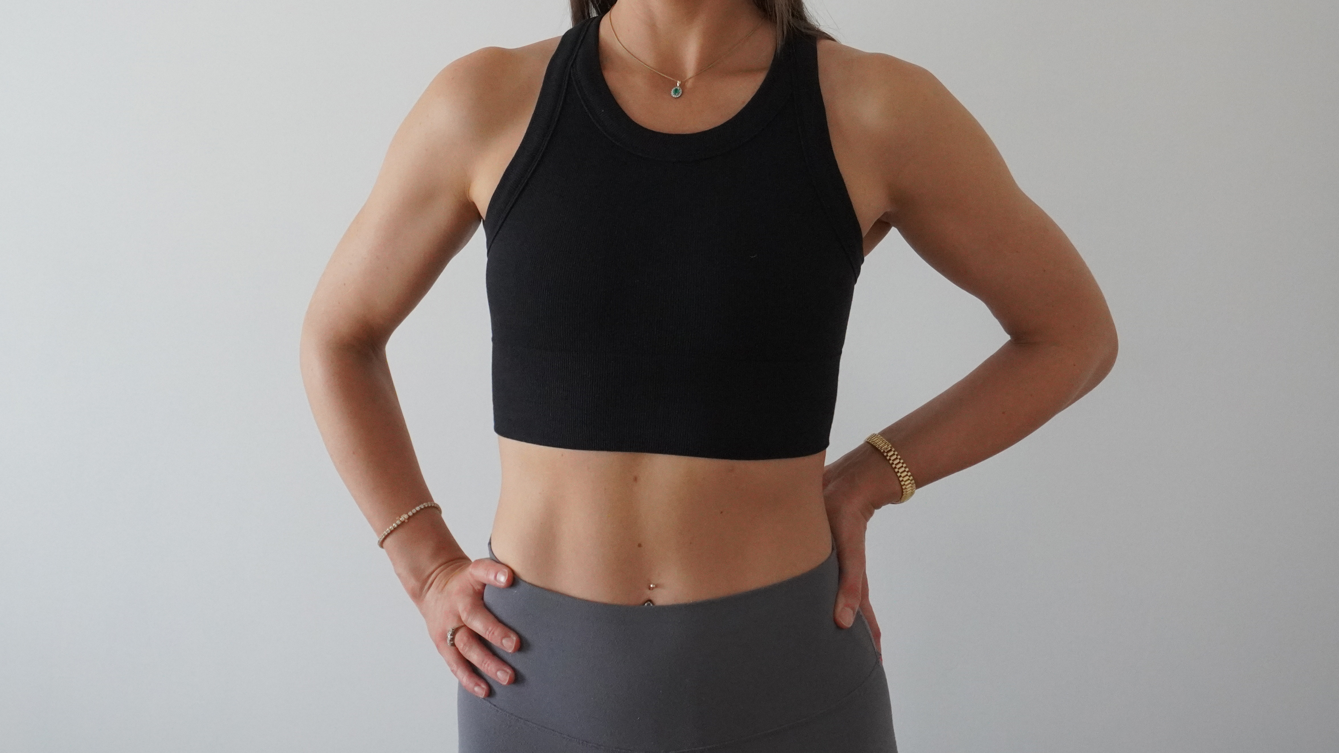 Strength X Pilates Challenge - Week 1